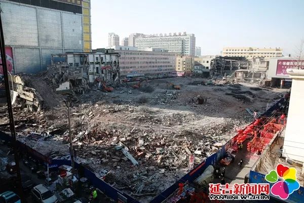 10年前的延吉西市场,延吉西市场回忆