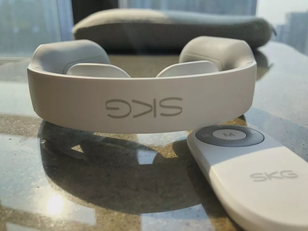 上新丨太爽了吧!这是什么神仙按摩仪啊!