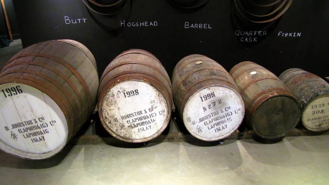 讲解你不知道的威士忌知识,你一定不知道的10个威士忌冷知识