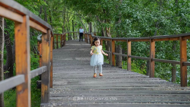 羊驼陪吃早餐，天鹅湖中畅游，藏身北京奥森旁的休憩之地：在之禾