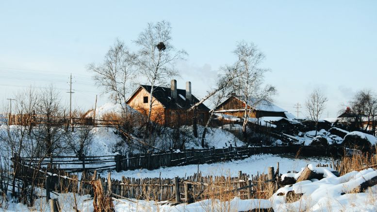 国内能看到极光的地方,中国唯一可以看到极光的地方