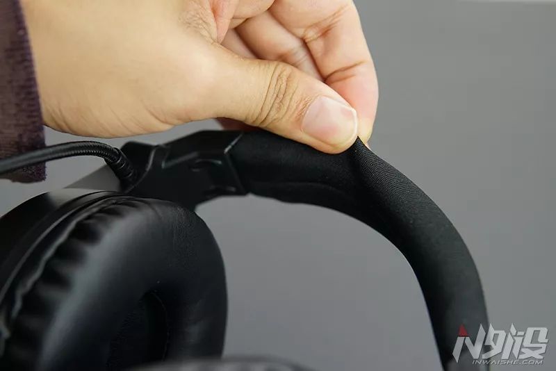 浦记耳机g600,浦记g25游戏耳机测评