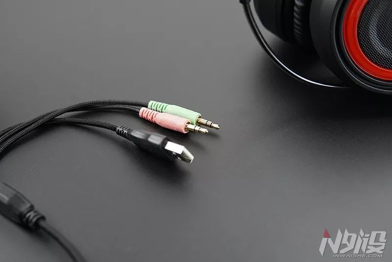 浦记耳机g600,浦记g25游戏耳机测评