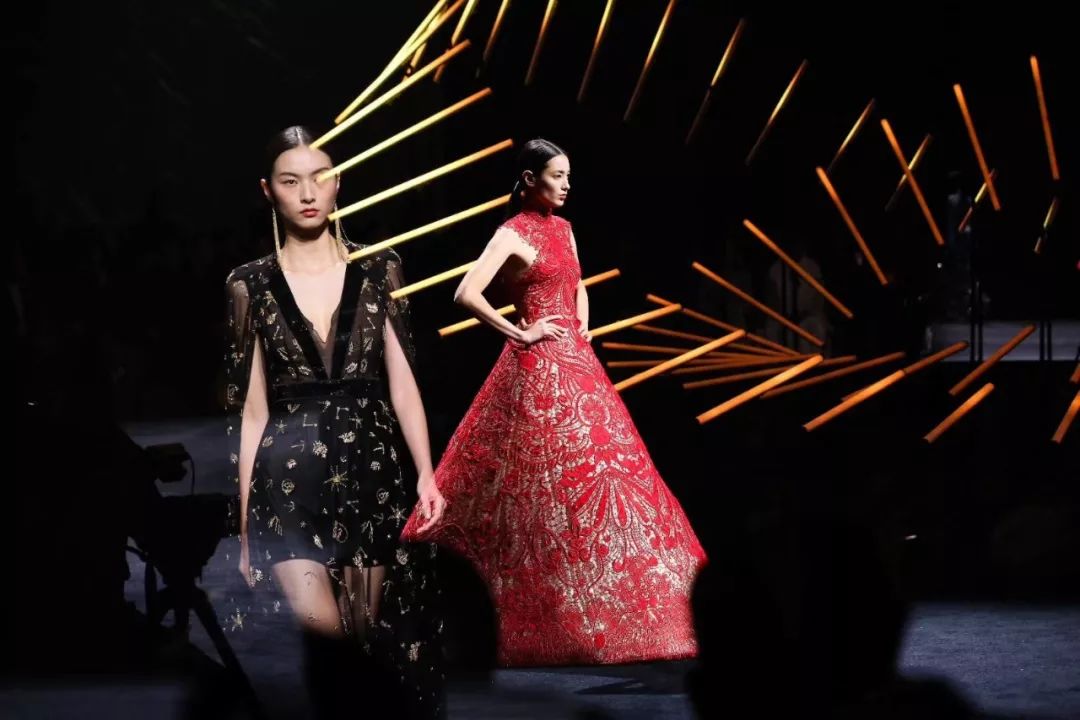 ep雅莹走秀2019,ep雅莹时装周