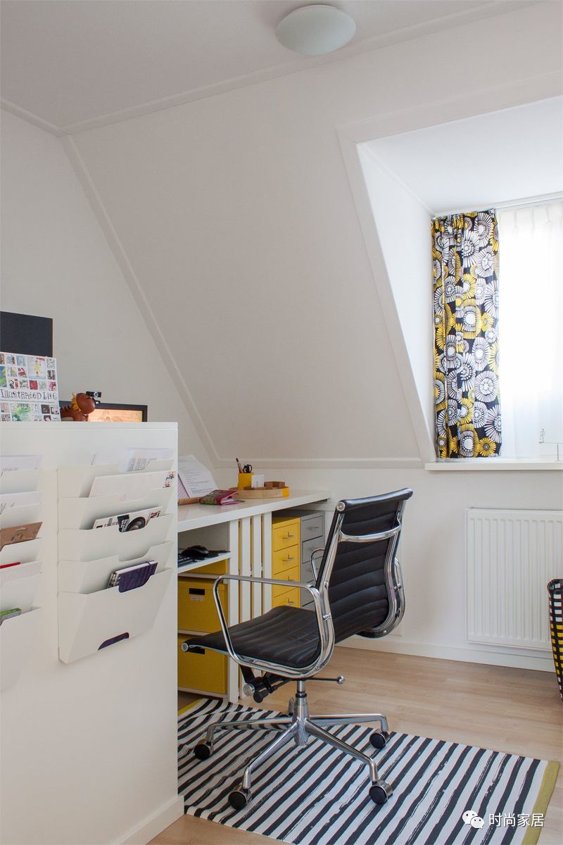 建筑师小哥和家居女编辑的小户型对决，你站谁家？