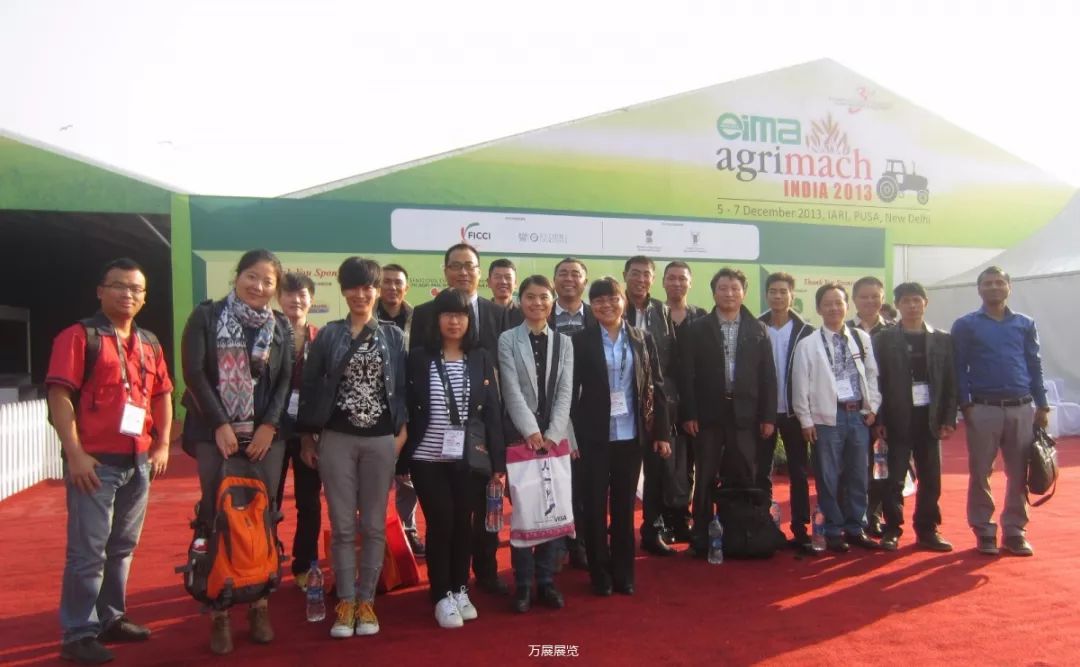 2023年印度新德里展会,印度2019新德里展会