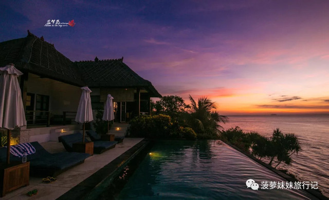 巴厘岛海滩打卡,玩转巴厘岛海边小时光