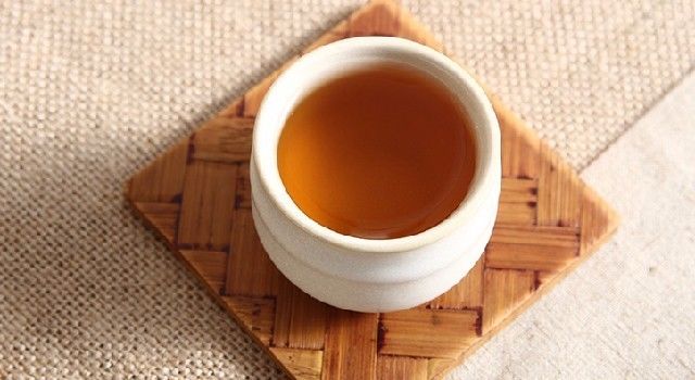 黑茶为什么越陈越好,黑茶陈茶为什么好