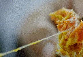 cnn评中国十大美食,cnn列出中国美食