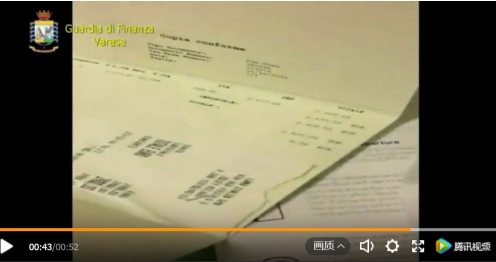 意大利机场严查，43名华人被抓！海外“双十一”要到了，这些事儿得注意！