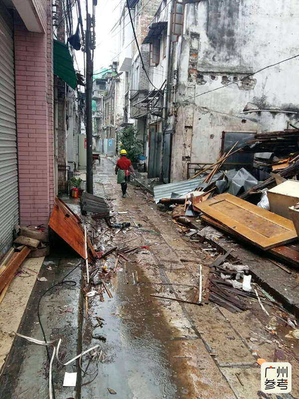 永庆坊修缮,永庆坊修缮年代