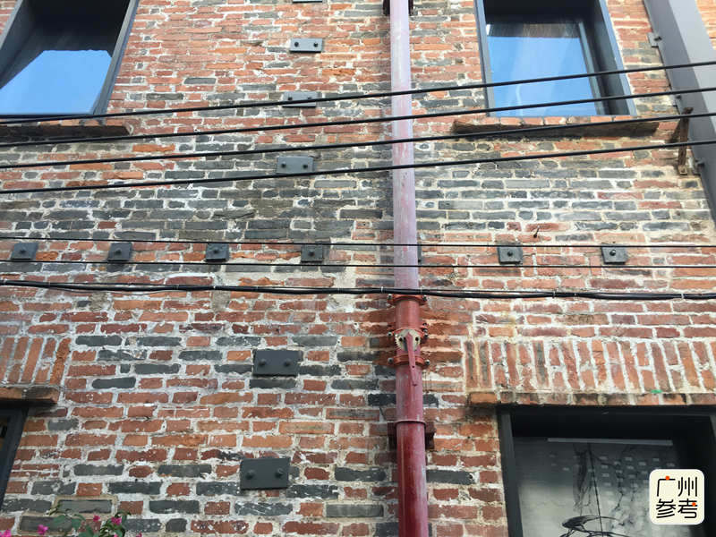 永庆坊修缮,永庆坊修缮年代