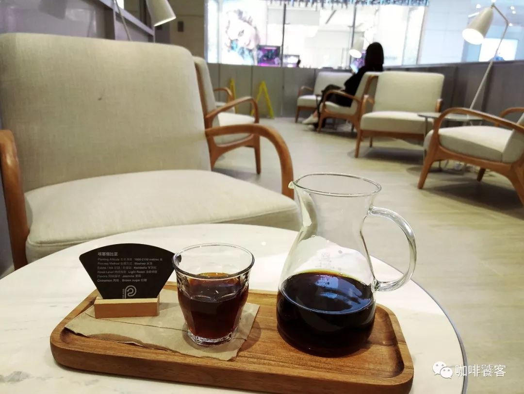 brew咖啡怎么样,太平洋咖啡用的什么豆子