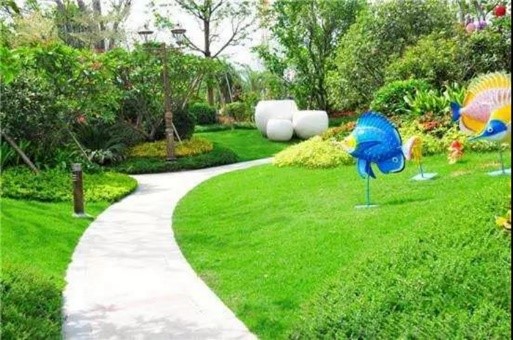 金御华府,金御华府跃层