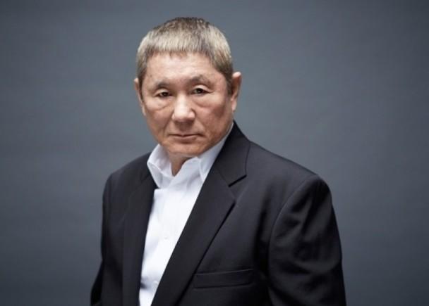 北野武疑似脑梗塞先兆，健康状况堪忧？