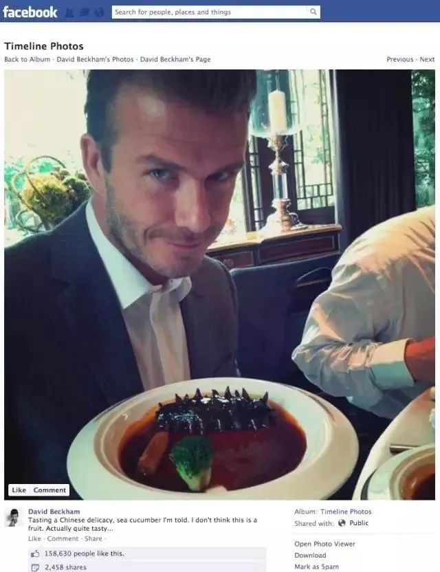 神奇的海参!女人不老、男人不虚,延年益寿,现在知道还不晚……