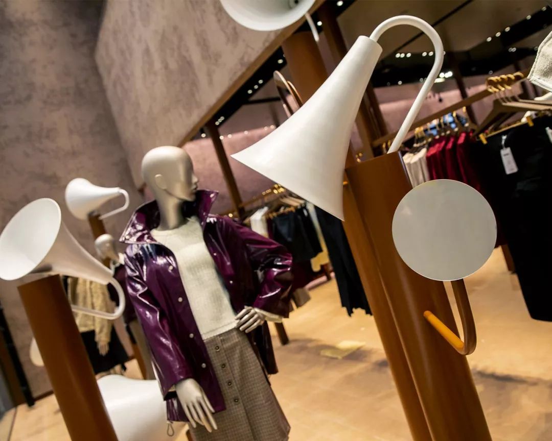 伦敦旗舰店在哪里,伦敦旗舰店开业