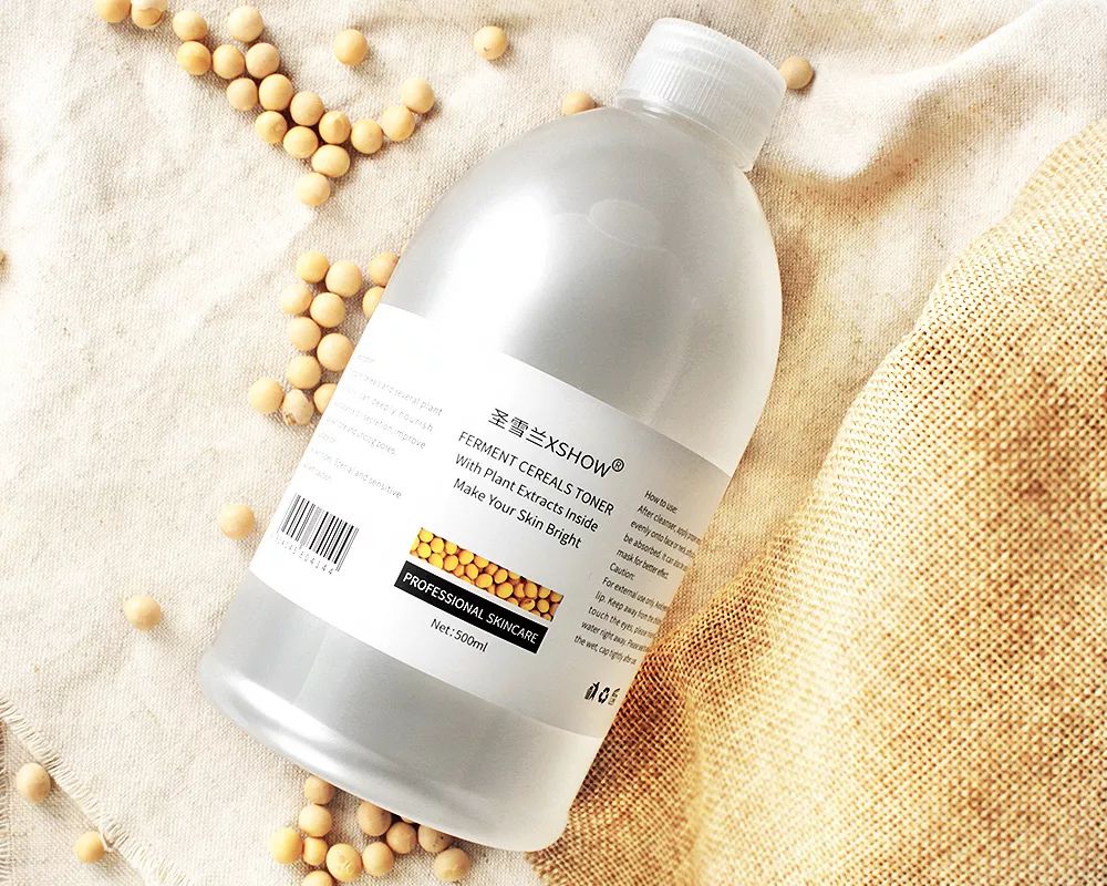 1000ml才100多的发酵水,补水修复效果秒千元大牌,什么来头?