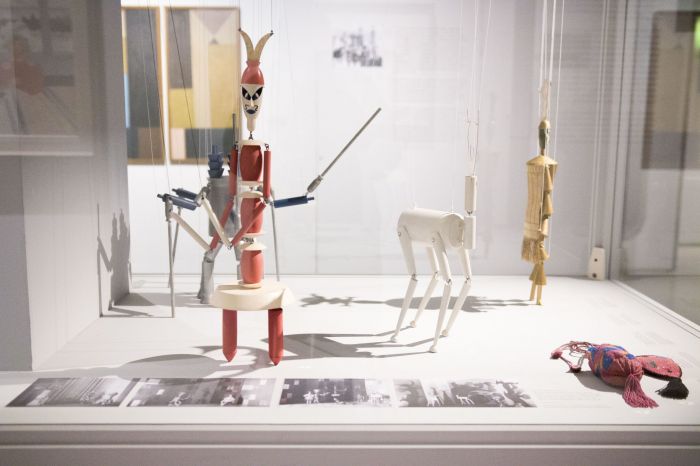 亟待打破“第二性”的达达派女艺术家