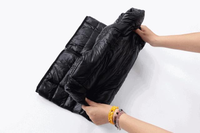 1件羽绒服有多重,一件羽绒服3.2斤重