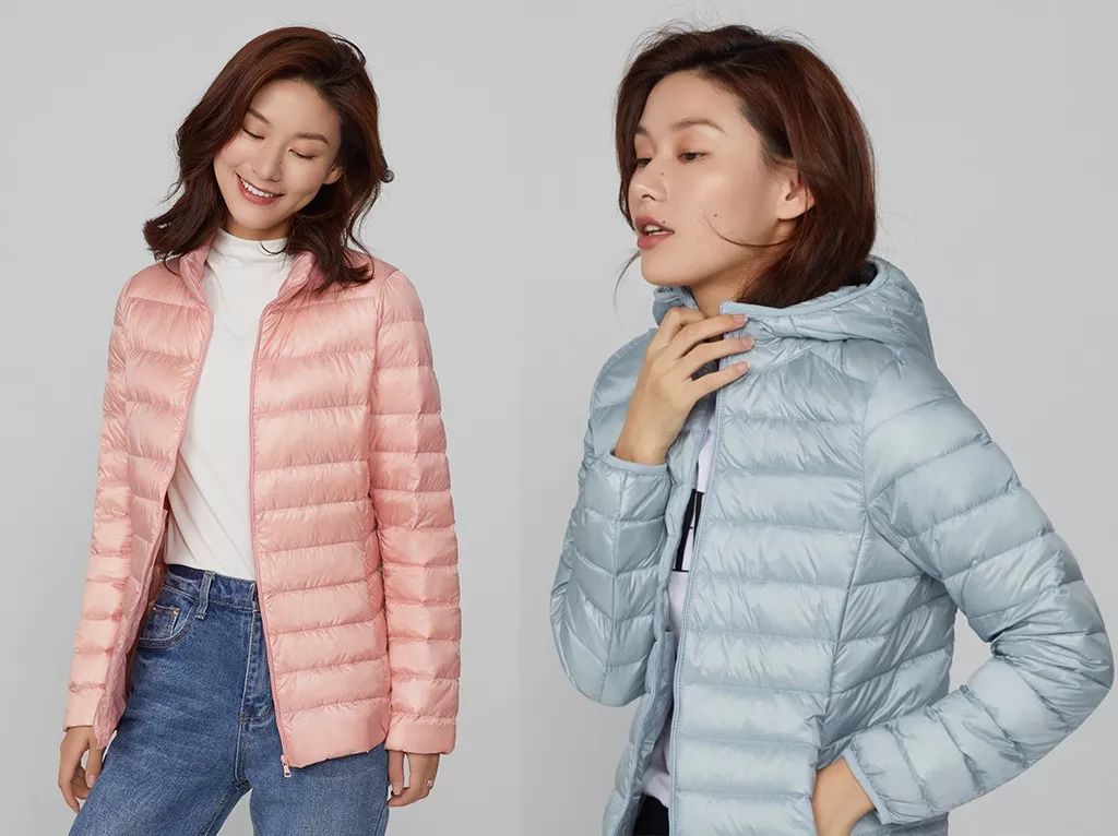 羽绒服休闲韩版新款宽松显瘦针织,时尚百搭儿童加绒保暖毛衣