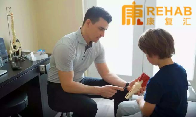 膝关节骨性关节炎康复训练,膝骨性关节炎的康复治疗方法