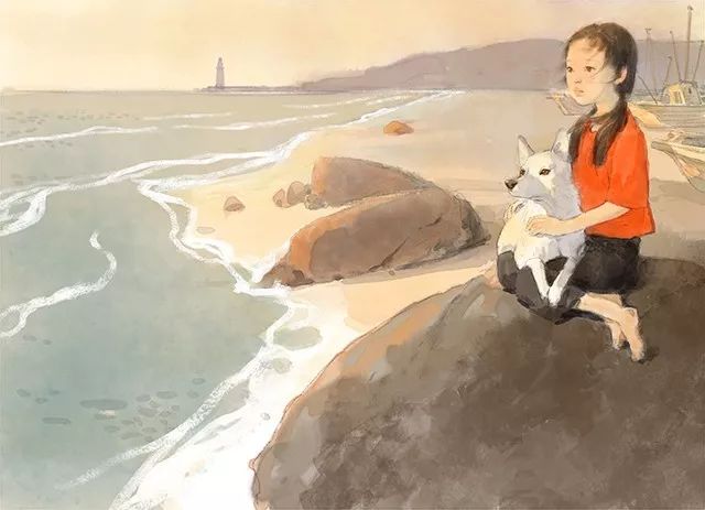 推荐曹文轩的疯狗浪理由是什么,曹文轩疯狗浪在线阅读