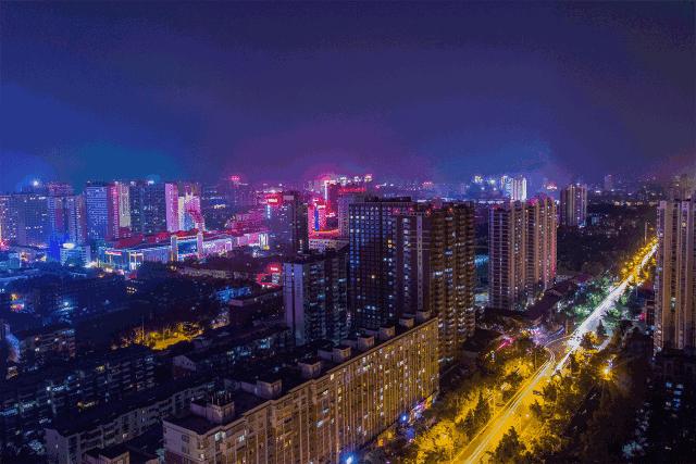 房价一路狂飙,福州近10年房价走势