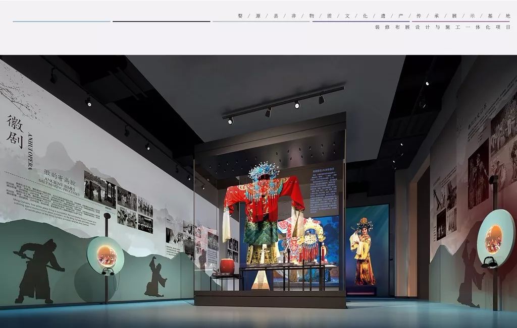 婺源瓷器博物馆,婺源博物馆里有什么文物