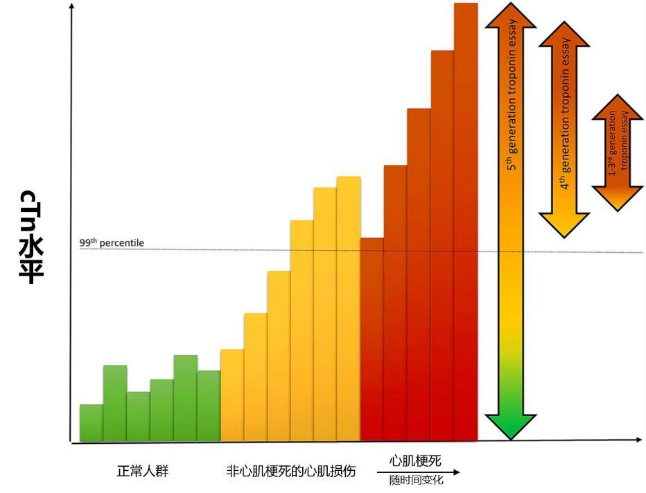ctni升高原因,ctnl偏高有什么影响
