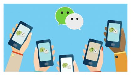 微信号长期未登录财产会怎么处理,长期不登录微信交易记录如何找回