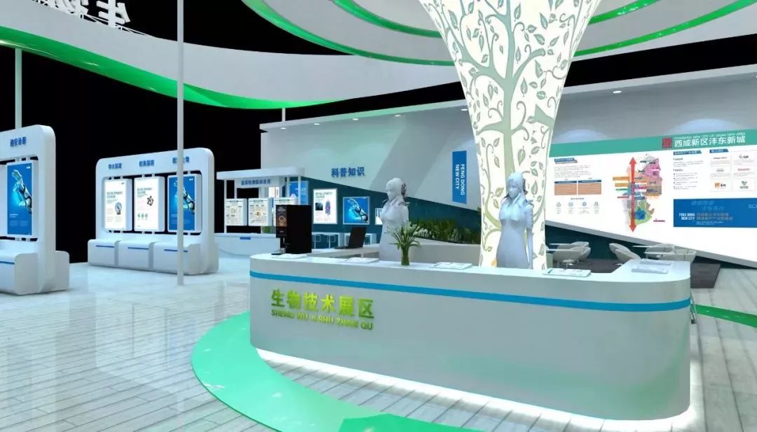 西安硬科技展,2022西安硬科技创新大会