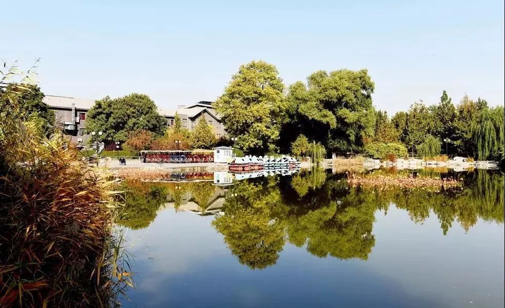 北京石景山国际雕塑公园攻略,北京市石景山区北京国际雕塑公园