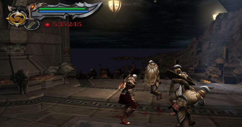 以IG之名，向你坦白我的游戏史