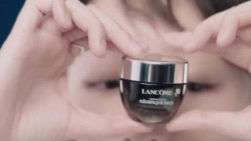 兰蔻明星大红瓶,兰蔻彩妆明星同款产品有哪些