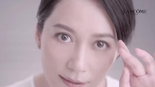 兰蔻明星大红瓶,兰蔻彩妆明星同款产品有哪些