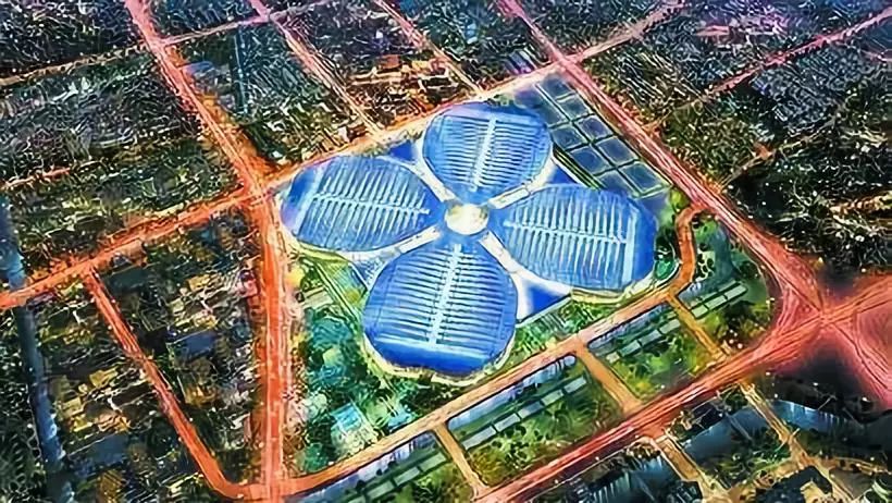 进口博览会北京现代,首届进口博览会都参展什么产品