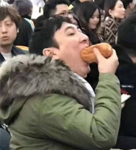 王思聪你不要逼我表情,王思聪你不是我的菜语录