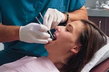 女性卵巢破裂真实案例,十六岁少女查出宫外孕破裂