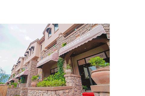 2019中国民宿产业宁波博览会,第一届全国民宿博览会