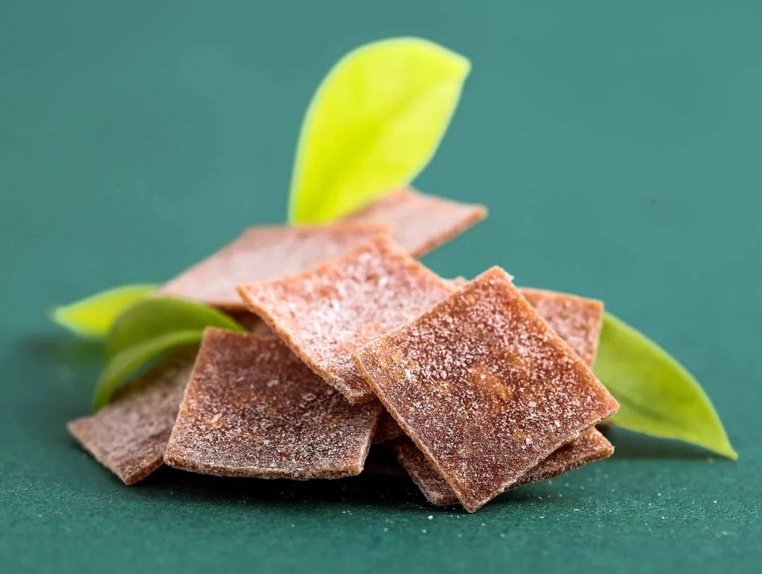 拼团丨出口日本20多年,这个“青梅大王”做的梅子,就是好吃!