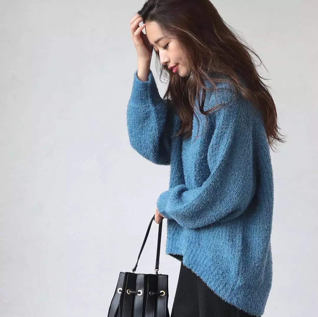 80%的人都不知道：最适合自己的彩色上衣由瞳色决定！