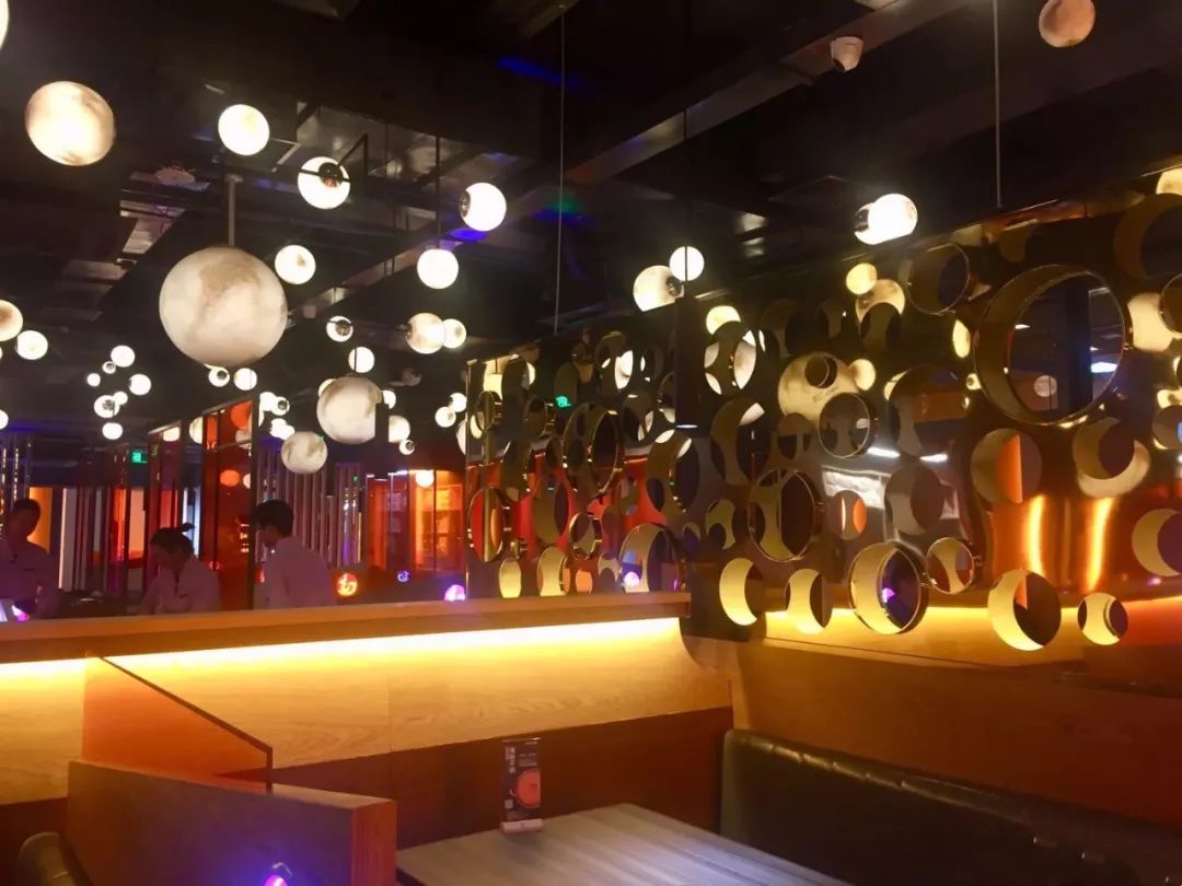 mark住了,十一月必吃餐厅推荐