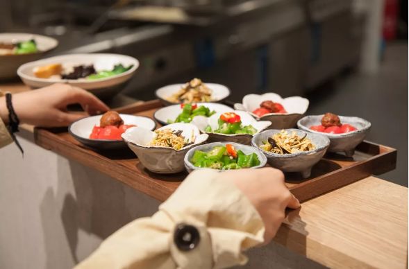 mark住了,十一月必吃餐厅推荐