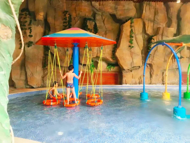 长春市南关区带温泉的洗浴中心,长春市温泉自助餐都有哪些