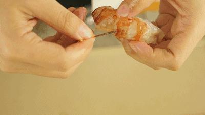 海鲜不可以吃的是哪些,海鲜禁忌你知道多少