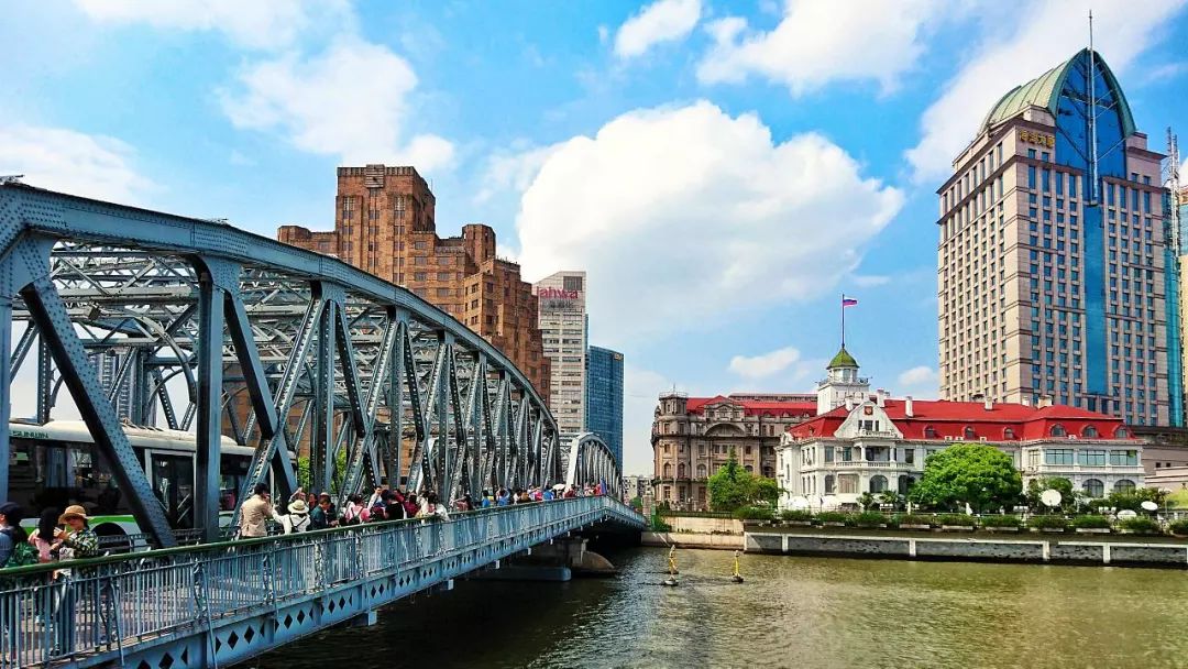 嗲爆了!时髦精博主私藏美容神店让你秒变白富美,仙女速来集合!