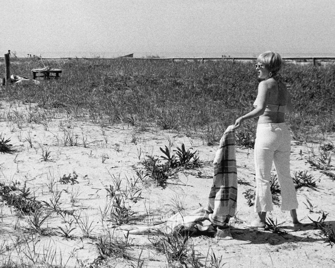 她是全球最贵女性摄影艺术家，中国首次大展惊艳上海，绝不容错过！