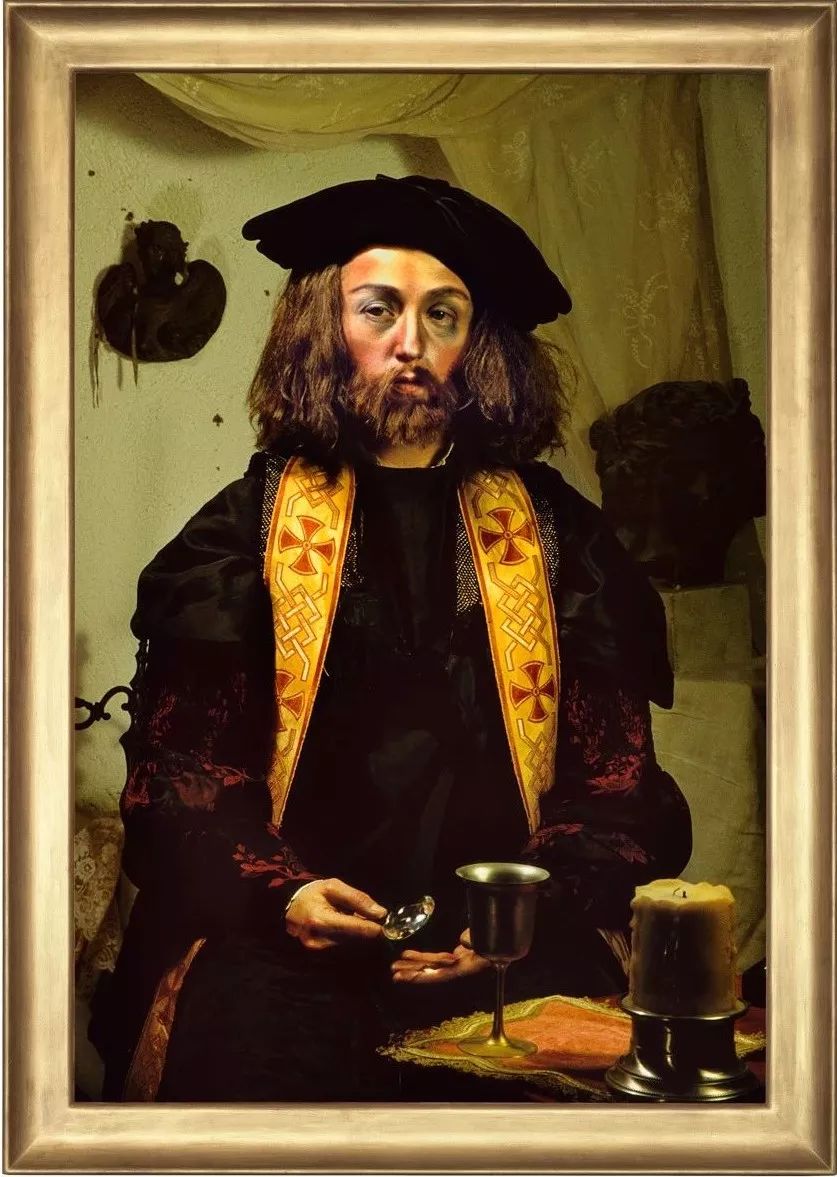 她是全球最贵女性摄影艺术家，中国首次大展惊艳上海，绝不容错过！