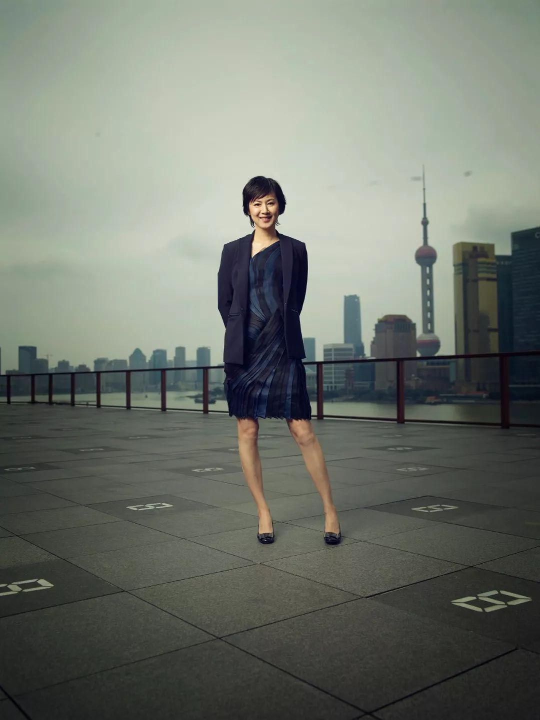 她是全球最贵女性摄影艺术家，中国首次大展惊艳上海，绝不容错过！